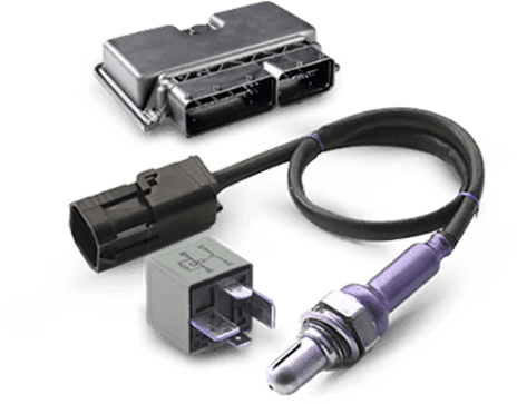 Датчици и сензори снимка