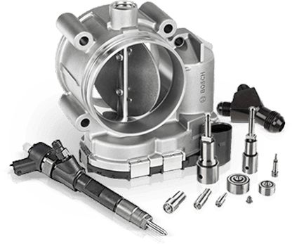 Горивна система снимка