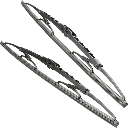 Почистване на стъклата снимка