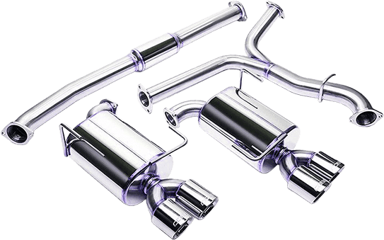 Ауспуси и гърнета снимка