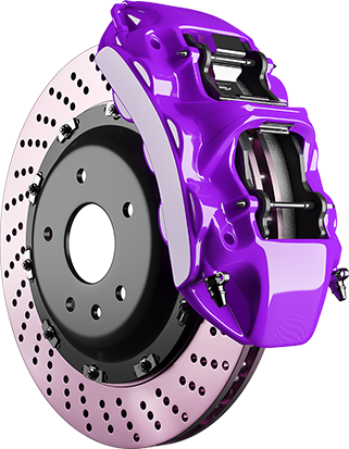 Спирачна система снимка