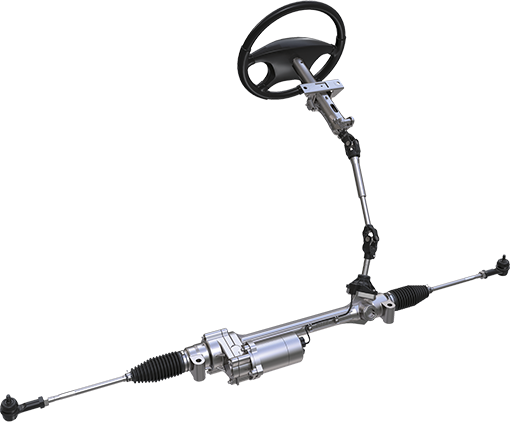 Кормилна система снимка