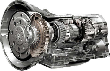 Трансмисия снимка