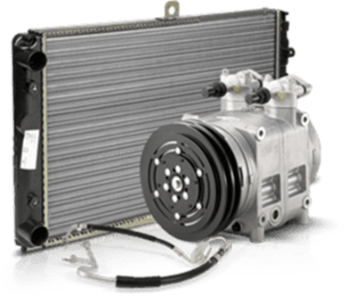 Климатична система снимка