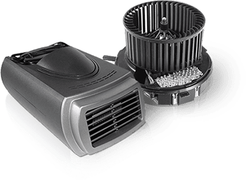 Отопление и вентилация снимка