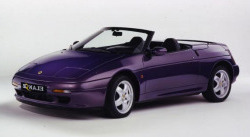 ELAN ot 1989 do 1995