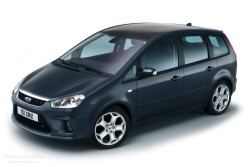 C-MAX ot 2007 do 2010