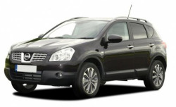 QASHQAI (J10) ot 2007 do 2010