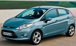 FIESTA ot 2008 do 2017