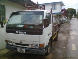 CABSTAR (F23, H41, H42) ot 1992 do 2011