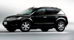 MURANO I ot 2003 do 2007