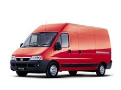 DUCATO ot 2002 do 2006
