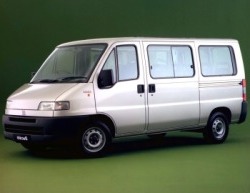 DUCATO ot 1994 do 2002