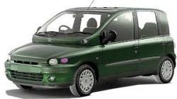 MULTIPLA (186) ot 1999 do 2010