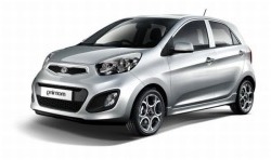 PICANTO ot 2011