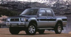 L200 ot 1986 do 1996