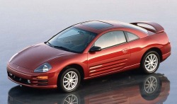 ECLIPSE ot 2000 do 2005