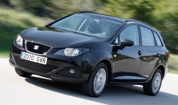 IBIZA IV (6J8, 6P8) ST ot 2010