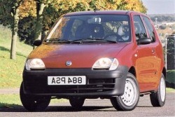 SEICENTO ot 1998 do 2010