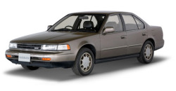 MAXIMA ot 1988 do 1994