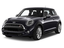 COOPER (F56) ot 2014