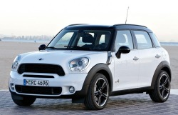 COUNTRYMAN ot 2010