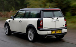 CLUBMAN ot 2007