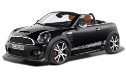 ROADSTER (R59) ot 2011 do 2015