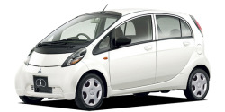 i-MiEV ot 2009
