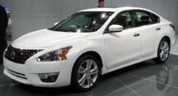 ALTIMA ot 2013