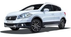 SX4 ot 2013