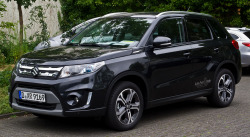 VITARA ot 2015