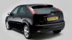 FOCUS II (DA, HCP) ot 2004 do 2012