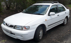 PULSAR ot 1995 do 2000