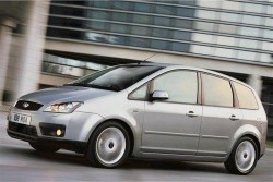 FOCUS C-MAX ot 2003 do 2007