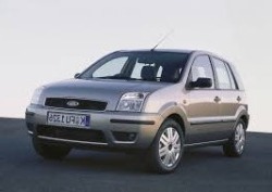 FUSION ot 2002 do 2005