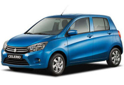 Celerio ot 2014