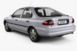 MONDEO ot 1993 do 1996