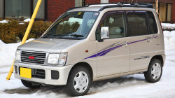 DAIHATSU