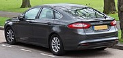 MONDEO ot 2014