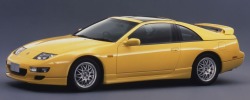 300ZX (Z32) ot 1989 do 2000