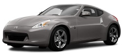 370Z (Z34) ot 2009