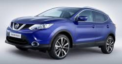 QASHQAI (J11) ot 2013