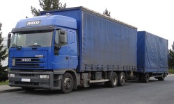 IVECO
