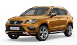 ATECA ot 2016