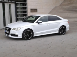 A3 Limousine (8VS) ot 2013