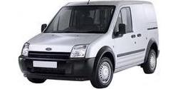 TRANSIT CONNECT (P65, P70, P80) ot 2002 do 2013