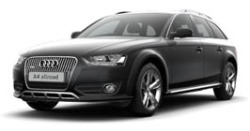 A4 Allroad (8KH, B8) ot 2009