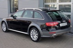 A4 Allroad (8KH, B8) ot 2012 do 2015