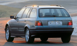 3 Ser (E36) Touring ot 1995 do 1999